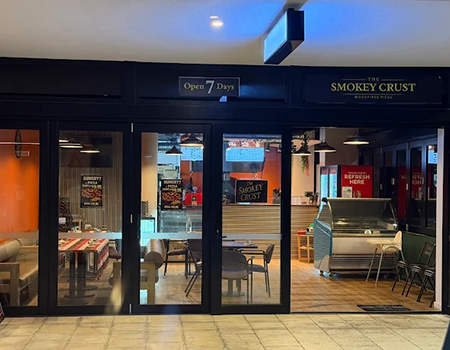 restaurant image